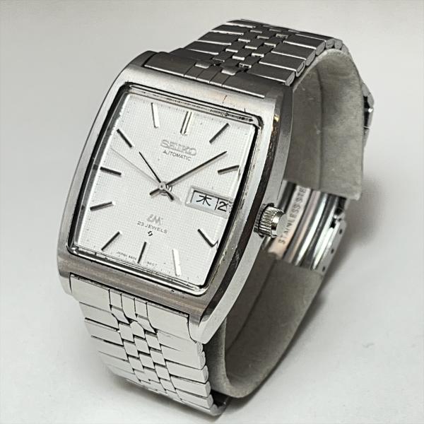 SEIKO（セイコー） ヴィンテージ LM ロードマチック 5606-5220