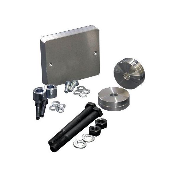 ZEALデフダウンブロック FJクルーザー・150プラド : シューエイヤフー