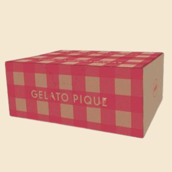 ジェラピケ【福袋】【LADY'S SIZE】 HAPPY BOX 2026 [A] 2026年1月発売