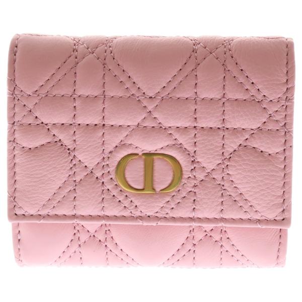 Christian Dior（クリスチャン・ディオール） CD レディディオール