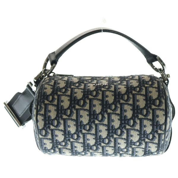 Christian Dior（クリスチャン・ディオール） トロッター キャンバス