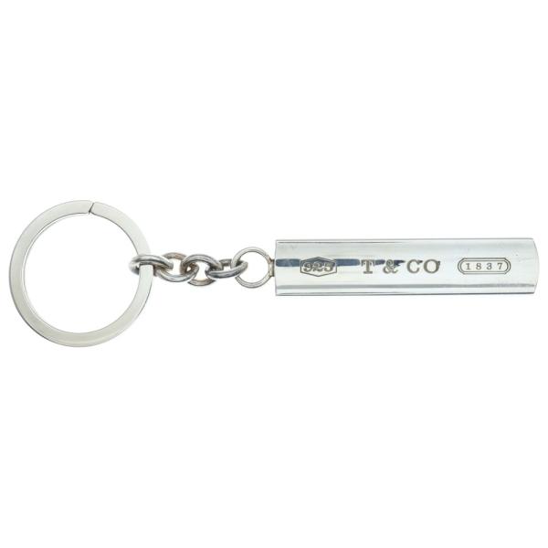 TIFFANY&Co.（ティファニー） TIFFANY & Co. 1837 バーキーリング