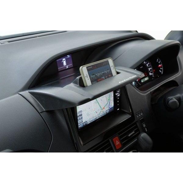 80エスクァイア用 エアロナビバイザー 【シックスセンス ヤフー