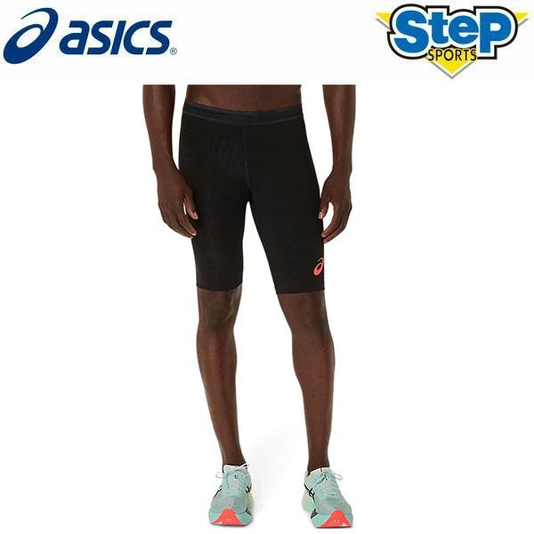 ASICS（アシックス） スポーツタイツ MMSスピードミドルタイツ