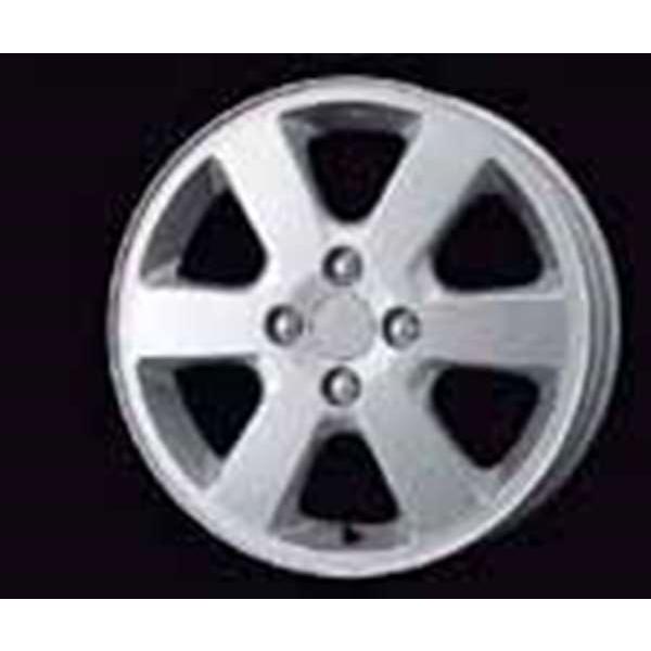 ケイ アルミホイール（15インチ） スズキ純正部品 パーツ オプション