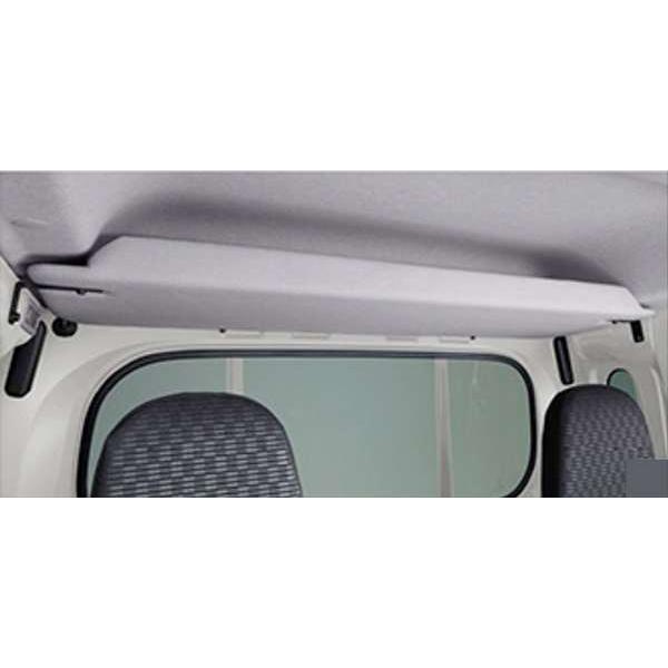 ハイゼットトラック リヤシェルフ（ジャンボ用） ダイハツ純正部品