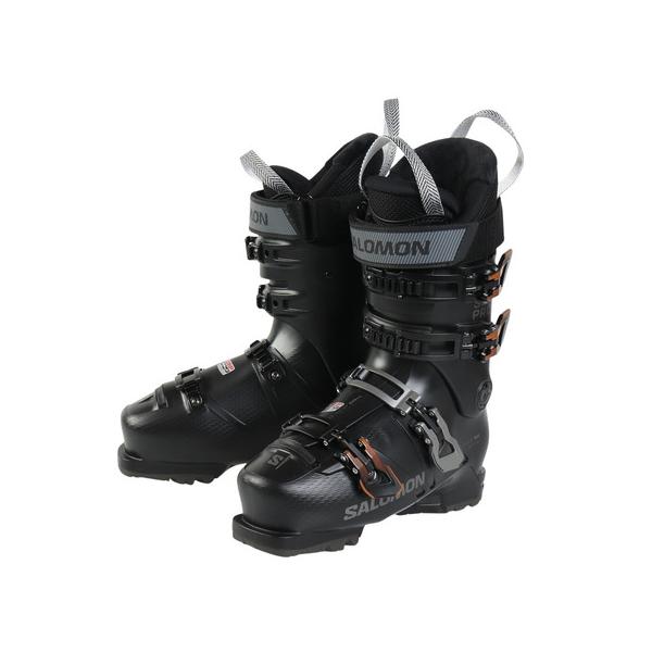 SALOMON（サロモン） （メンズ、レディース）スキーブーツ 26 479461 S