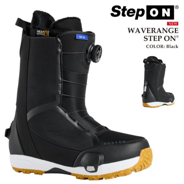 BURTON（バートン） 日本正規品 スノーボード ブーツ BURTON MENS