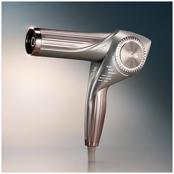 ReFa（リファ） 【正規販売店】ReFa BEAUTECH DRYER BX W｜リファ