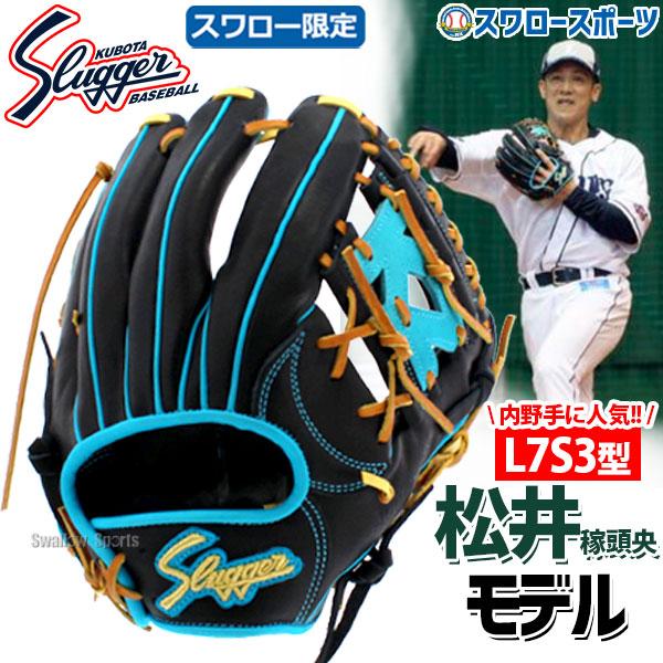 久保田スラッガー（KUBOTA SLUGGER） 野球 軟式グローブ 軟式 グローブ