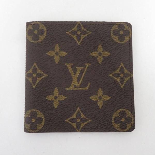 LOUIS VUITTON（ルイ・ヴィトン） モノグラム ポルト ビエ 6カルト