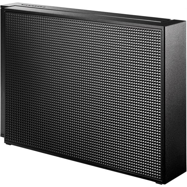 テレビ録画対応 外付けHDD 4TB EX-HD4CZ アイ・オー・データ(IODATA