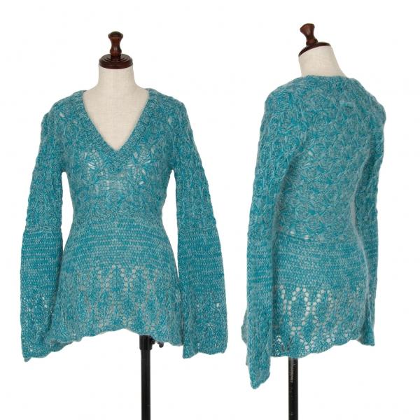 Jean Paul Gaultier（ジャンポール・ゴルチエ） ファムJean Paul