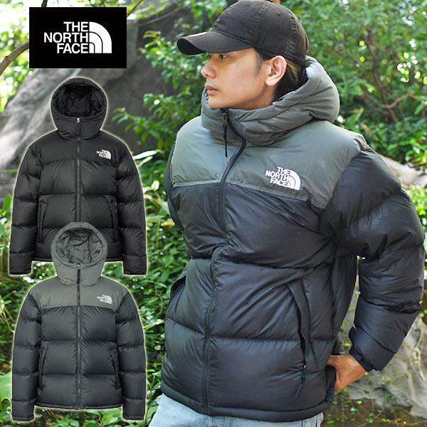 THE NORTH FACE（ザ ノースフェイス） ノースフェイス 高品質 ダウン