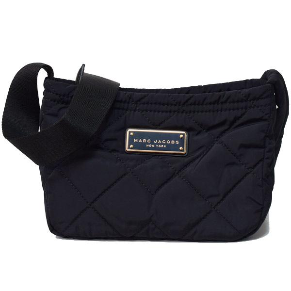 MARC JACOBS（マーク・ジェイコブス） バッグ ナイロン キルティング