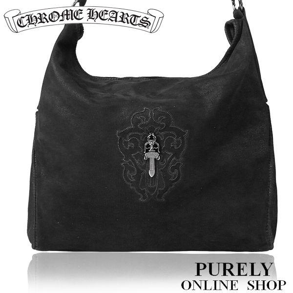 CHROME HEARTS（クロムハーツ） 送料無料 新品 正規品 バッグ メンズ