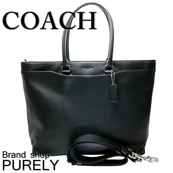 COACH（コーチ） 国内発送 バッグ メンズ トートバッグ レザー
