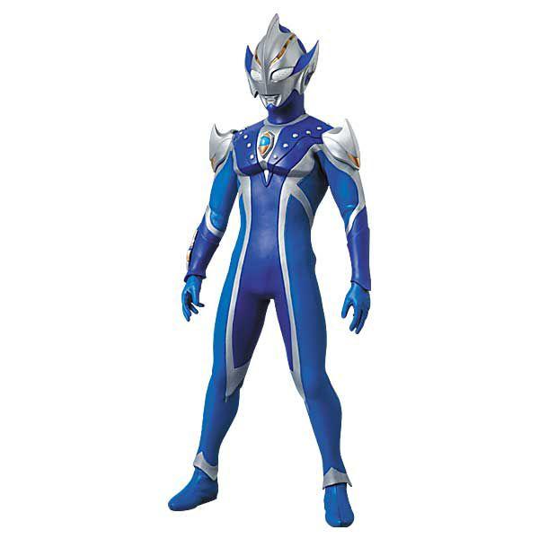 MEDICOM TOY（メディコム・トイ） PBM! ウルトラマンヒカリ : MEDICOM