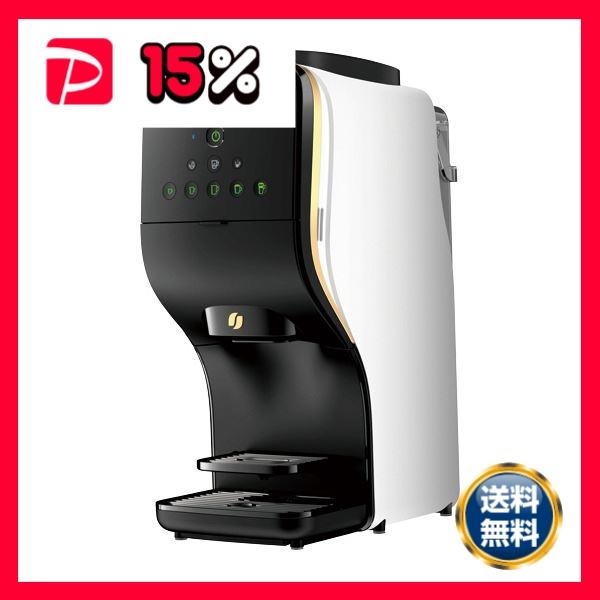 ネスレ ネスカフェゴールドブレンド バリスタ DUO（デュオ） 2.0L