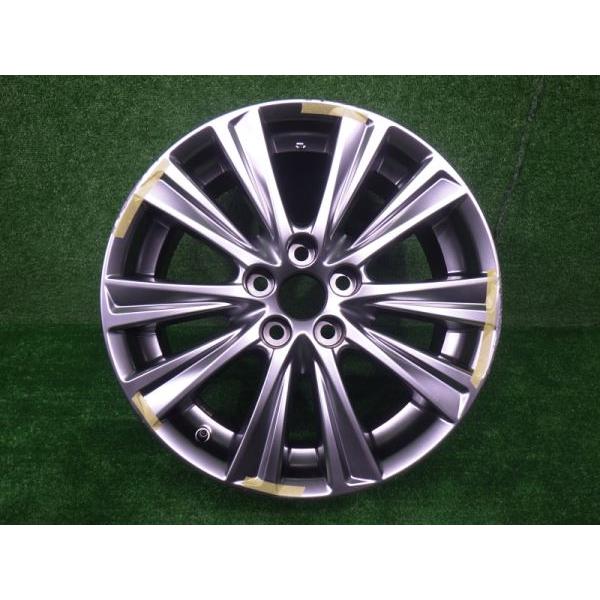 アルファード N02140 アルファード/ヴェルファイア 30系 純正 18インチ