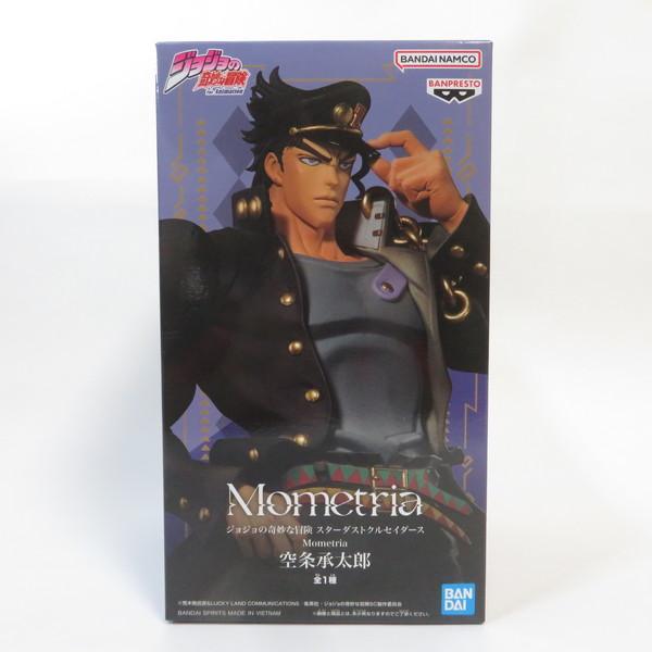 バンダイナムコエンターテインメント 中古 未開封品 Mometria ジョジョ