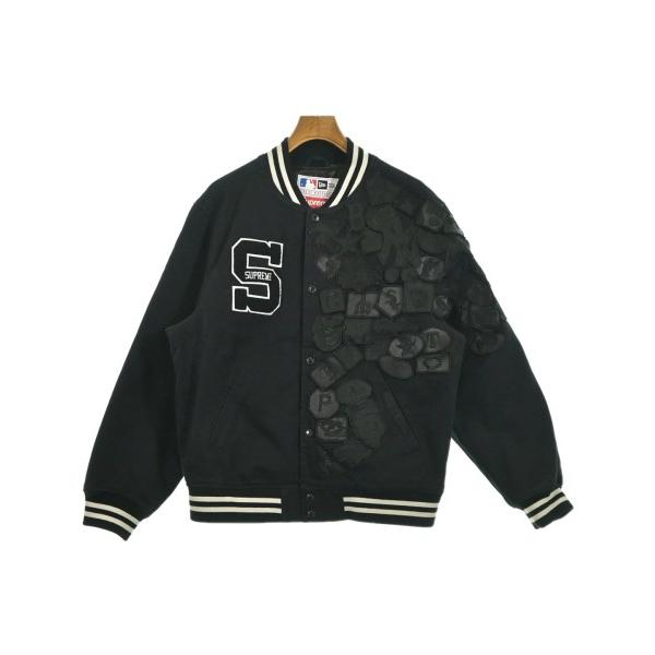 Supreme（シュプリーム） スタジャン メンズ 中古 古着 : RAGTAG