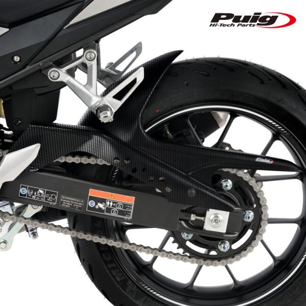 Puig（プーチ） CBR400R CBR500R CB400F CB500F CB400X CB500X Puig