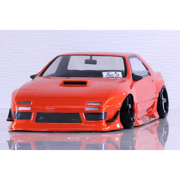 パンドラRC(Pandora RC)/PAB-3160/MAZDA RX-7 FC3S<BN Sports公認