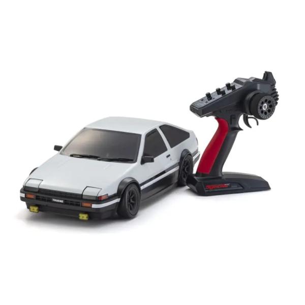 京商 京商(KYOSHO)/ EP 2WD フェーザーD2 FZD2シリーズ レディセット
