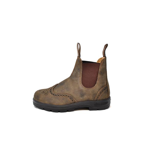 BLUNDSTONE（ブランドストーン） サイドゴアブーツ BLUNDSTONE 1471 本