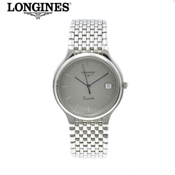 LONGINES（ロンジン） フラッグシップ QZ クォーツ メンズ腕時計