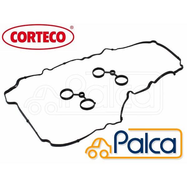 プジョー/シトロエン シリンダーヘッドカバーガスケット 1.6L用 207