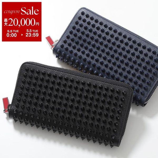 Christian Louboutin（クリスチャンルブタン） 長財布 M PANETTONE