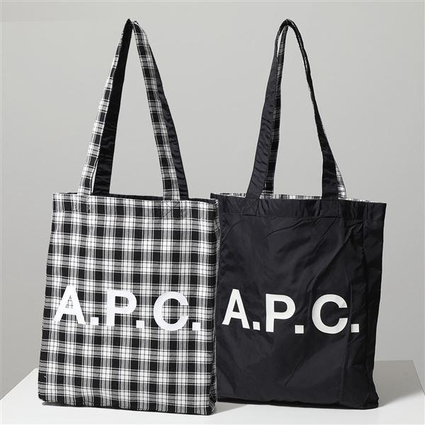 A.P.C.（アーペーセー） APC A.P.C. トートバッグ tote lou COEYR