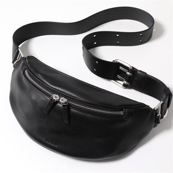 JIL SANDER（ジルサンダー） ベルトバッグ JSMU855343 MUB01014N