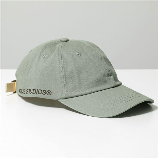 Acne Studios（アクネ ストゥディオズ） ベースボールキャップ C40224