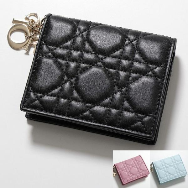 Christian Dior（クリスチャン・ディオール） Dior ディオール 二