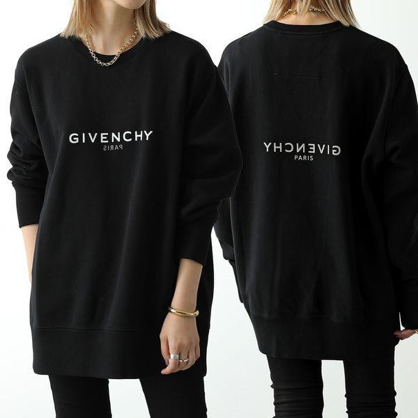 GIVENCHY（ジバンシィ） リバース スウェット BMJ0CB3Y6V レディース