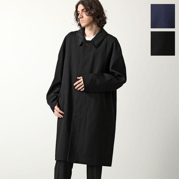 Maison Margiela（メゾンマルジェラ） ステンカラーコート SI0AA0003