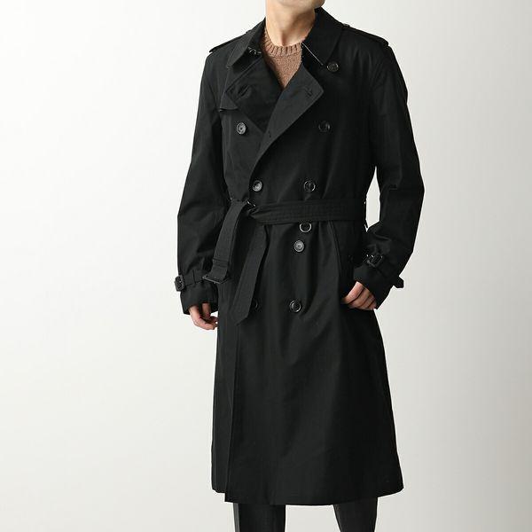 BURBERRY（バーバリー） トレンチコート Kensington Long ケンジントン