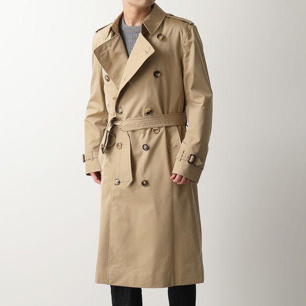BURBERRY（バーバリー） トレンチコート Kensington Long ケンジントン