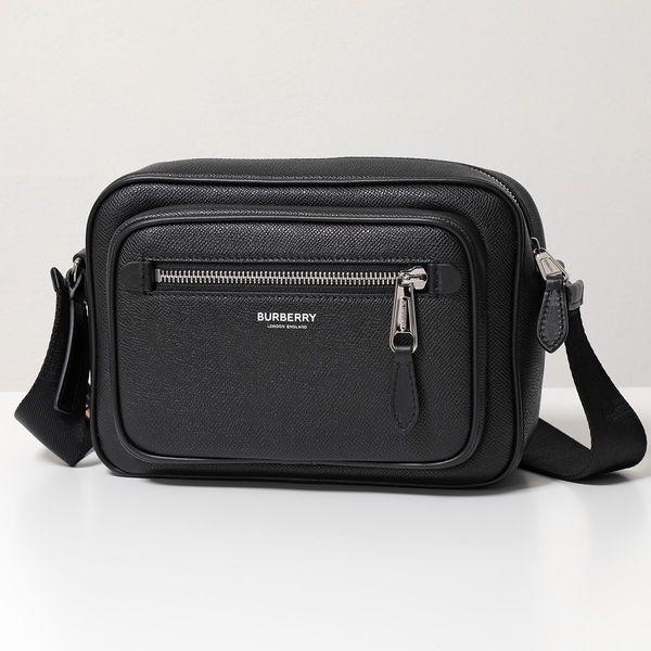 BURBERRY（バーバリー） ショルダーバッグ 8026555 メンズ レザー