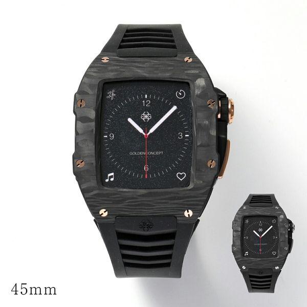 GOLDEN CONCEPT ゴールデンコンセプト Apple Watch Series 7 8 9
