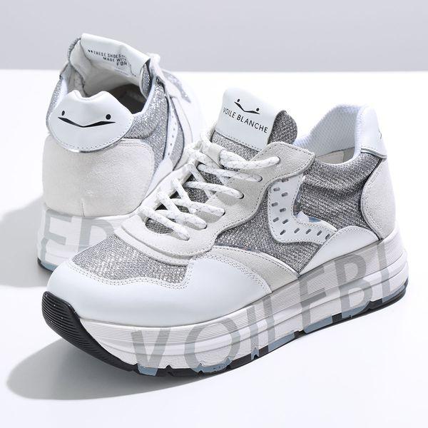 VOILE BLANCHE（ボイルブランシェ） スニーカー CLUB106