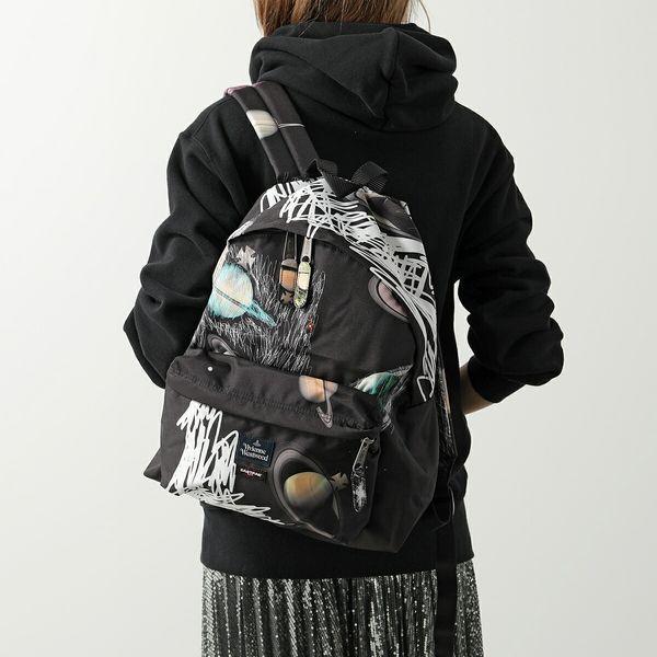 Vivienne Westwood（ヴィヴィアンウエストウッド） × EASTPAK イースト