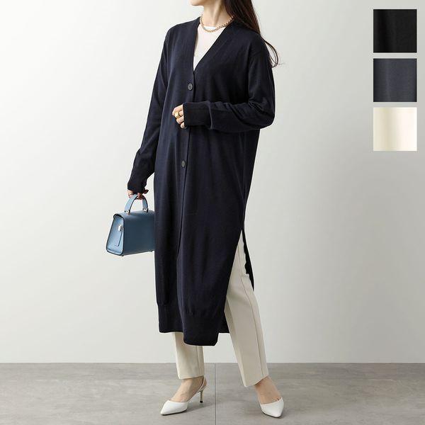 JOHN SMEDLEY（ジョンスメドレー） カーディガン ALBIN レディース
