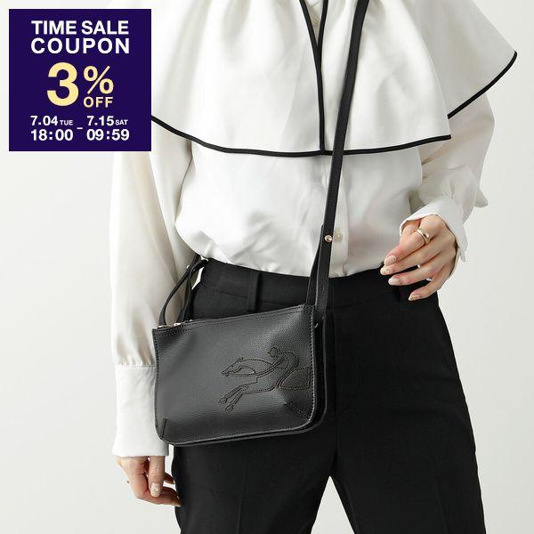 LONGCHAMP（ロンシャン） ショルダーバッグ Shop-It L2071 918