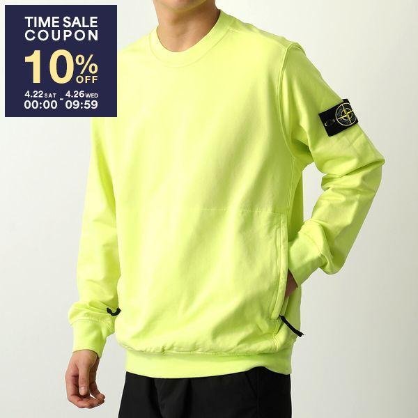 STONE ISLAND（ストーン アイランド） トレーナー 761564052 メンズ