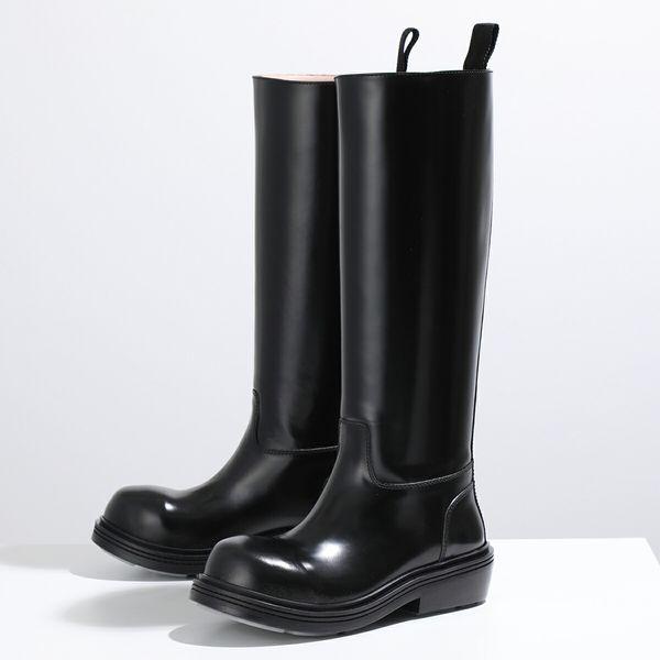 BOTTEGA VENETA（ボッテガ・ヴェネタ） ロングブーツ FIREMAN