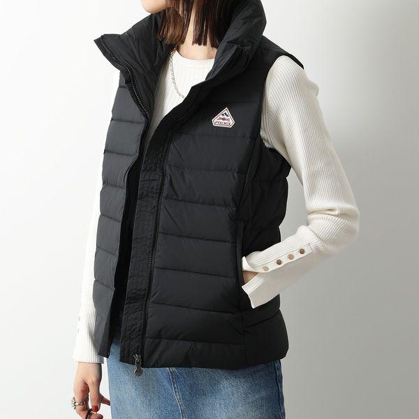 Pyrenex（ピレネックス） ダウンベスト SPOUTNIC 2 SOFT VEST スプー